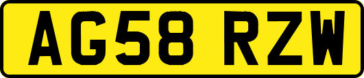 AG58RZW
