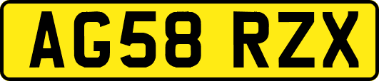 AG58RZX