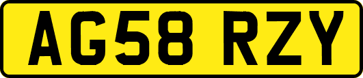 AG58RZY