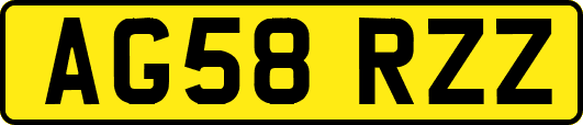 AG58RZZ