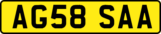 AG58SAA