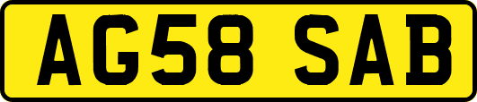 AG58SAB