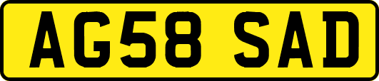 AG58SAD