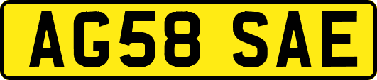 AG58SAE