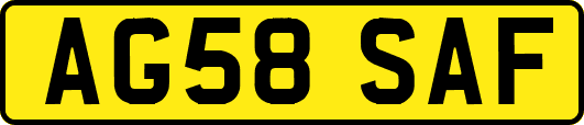 AG58SAF