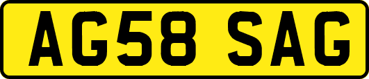 AG58SAG