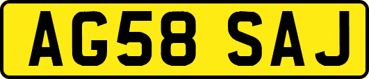 AG58SAJ