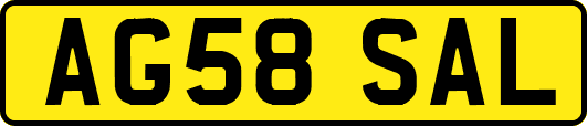 AG58SAL