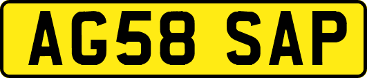 AG58SAP