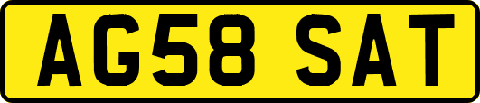 AG58SAT