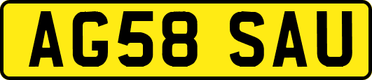 AG58SAU