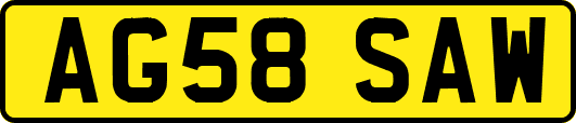 AG58SAW