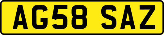 AG58SAZ