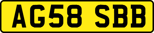 AG58SBB
