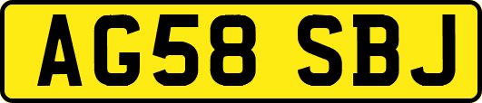 AG58SBJ