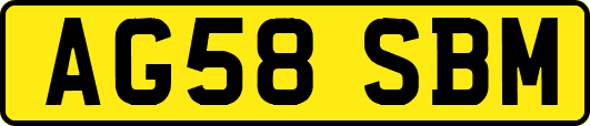 AG58SBM
