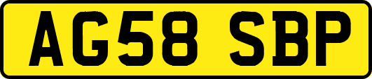 AG58SBP