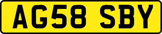 AG58SBY