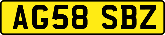 AG58SBZ
