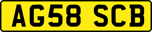 AG58SCB