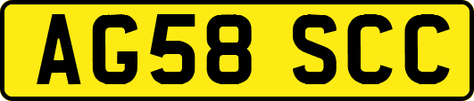 AG58SCC