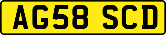 AG58SCD