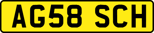 AG58SCH
