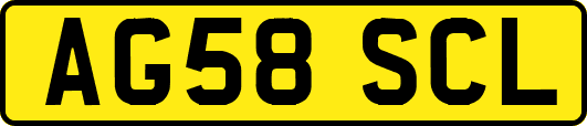 AG58SCL