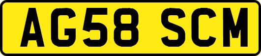 AG58SCM