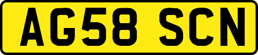 AG58SCN