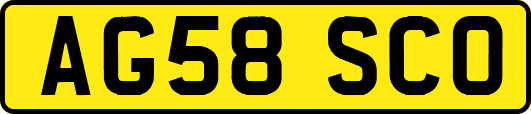 AG58SCO