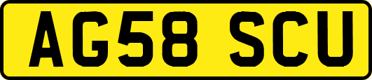 AG58SCU