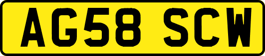 AG58SCW
