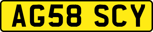 AG58SCY