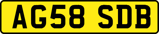 AG58SDB
