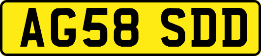 AG58SDD