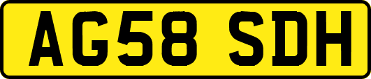 AG58SDH