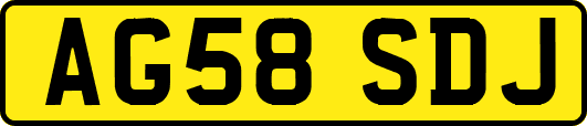 AG58SDJ