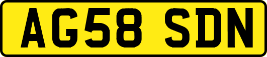 AG58SDN