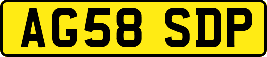 AG58SDP