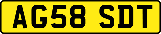 AG58SDT