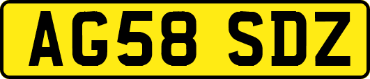 AG58SDZ