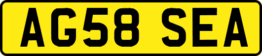 AG58SEA