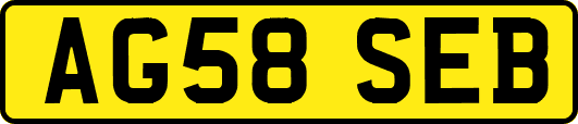 AG58SEB