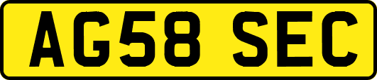 AG58SEC