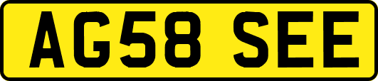 AG58SEE