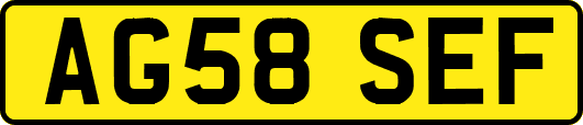 AG58SEF