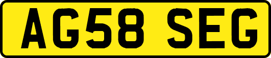 AG58SEG