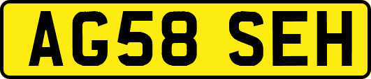 AG58SEH