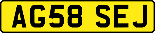 AG58SEJ